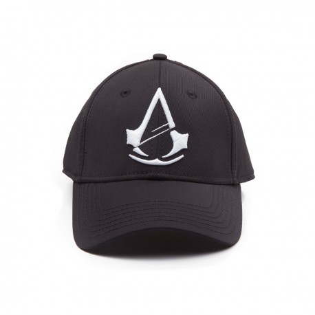 Casquette Assassin's Creed Unity logo