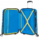 Valise 4 roues Donald 67cm Disney American Tourister