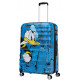 Maleta 4 Ruedas Pato Donald Disney American Tourister 77 cm