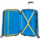 Maleta 4 Ruedas Pato Donald Disney American Tourister 77 cm