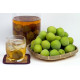 Liquor Heu with Honey Choya