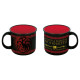 Mug Targaryen Game of Thrones