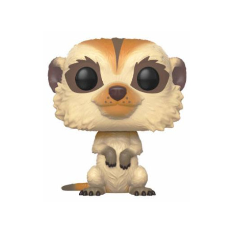 Funko Pop! Timon El Rey León 2019