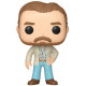 Funko Pop! Hopper Date Stranger Things 3