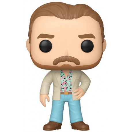 Funko Pop! Trémie Date De Choses Étranges 3
