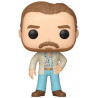 Funko Pop! Hopper Date Stranger Things 3