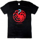 T-shirt Ice Dragon Game of Thrones