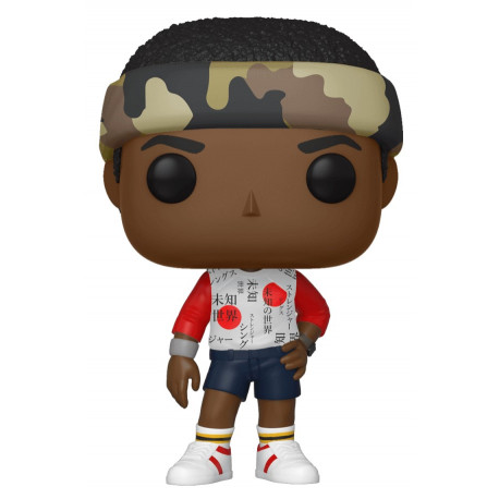 Figurine Funko Pop! Lucas de Stranger Things 3