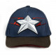 Cap, Captain America De Marvel
