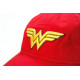 Gorra Wonder Woman DC