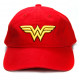 Gorra Wonder Woman DC