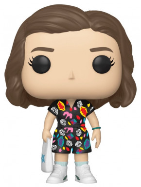 Figura Funko Pop! de Eleven en Stranger Things 3