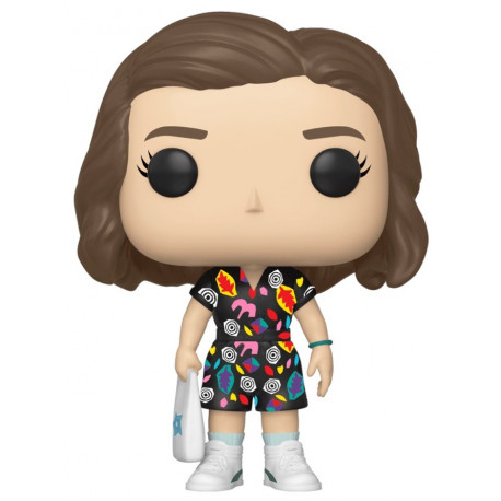Funko Pop! Eleven Mall Outfit Stranger Things