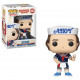 Funko Pop! Steve with ice Cream Stranger Things