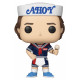 Funko Pop! Steve with ice Cream Stranger Things