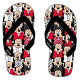 Flip Flops Minnie Disney Adulte
