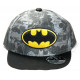 Gorra Niño Batman DC