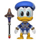 Funko 5 Étoiles Donald Kingdom Hearts Disney