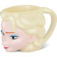 Cup 3D, Elsa Frozen Disney