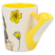 Taza 3D Zapato La Bella y la Bestia Disney