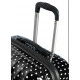 Maleta 4 Ruedas Minnie Lunares Disney American Tourister 55 cm