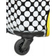 Maleta 4 Ruedas Minnie Lunares Disney American Tourister 55 cm