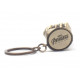 Keychain Metal Gauntlet Infinity Thanos Avengers Marvel