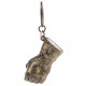 Llavero Metal Guantelete del Infinito Thanos Avengers Marvel