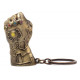Llavero Metal Guantelete del Infinito Thanos Avengers Marvel