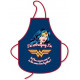 Delantal Wonder Woman DC