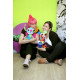 Figure Stitch Disney Britto 41 cm