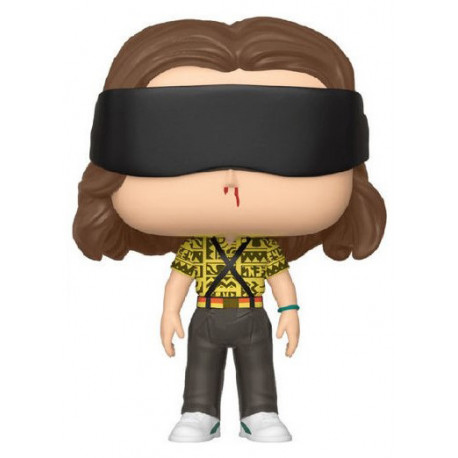 Funko Pop! Onze Bataille Des Choses Étranges 3
