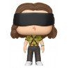 Funko Pop! Onze no Battle Stranger Things 3