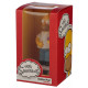 La Figure Solaire de Homer Simpson 10 cm