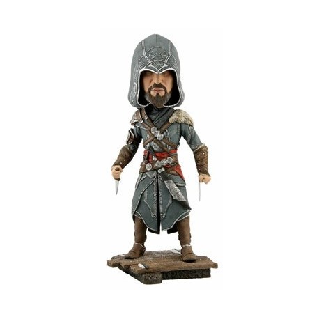 Figura Neca Ezio Big Head""