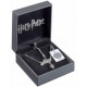Ciondolo in Argento e Swarovski Sempre Harry Potter