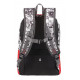 Zaino Mickey Mouse Rosso American Tourister Disney
