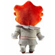 Peluche Phunny Pennywise It 20 cm Stephen King´s