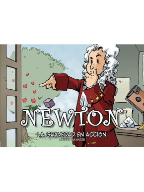 Newton La Gravedad en Acción