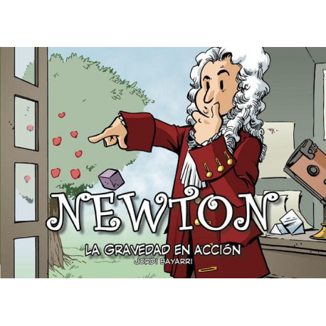 Newton Gravity en Action