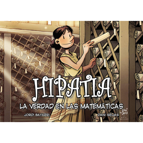 Book Hypatia Truth in Mathematics