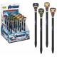 Bolígrafo Funko Pop! Capitana Marvel