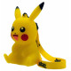 Lámpara 3D LED Pikachu Pokemon 9 cm