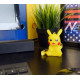 Lampada LED 3D Pikachu Pokemon 9 cm