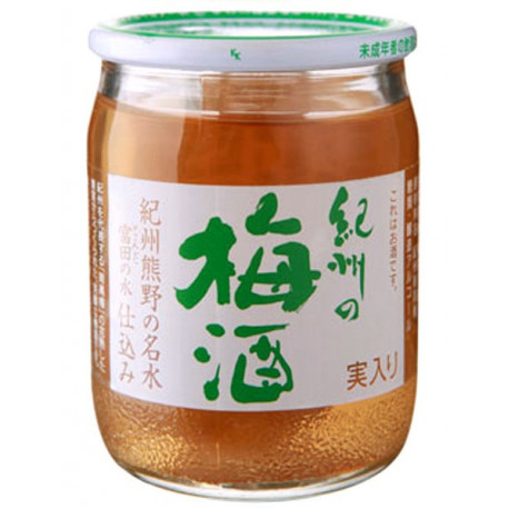 Ume de Ciruelas