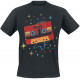 Camiseta Guardianes de la Galaxia Marvel