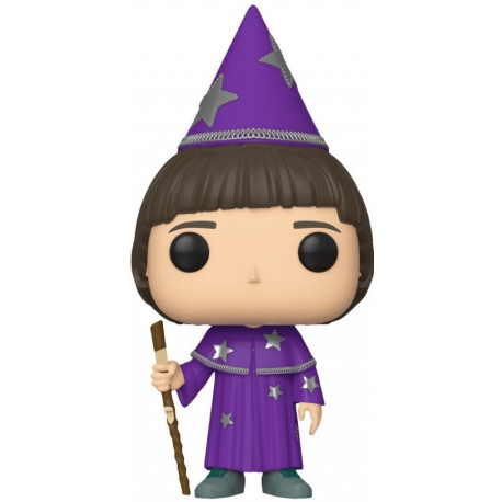 Funko Pop! Sera Le Sage Des Choses Étranges