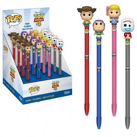 Pen Funko Pop! Toy Story 4 Disney Pixar