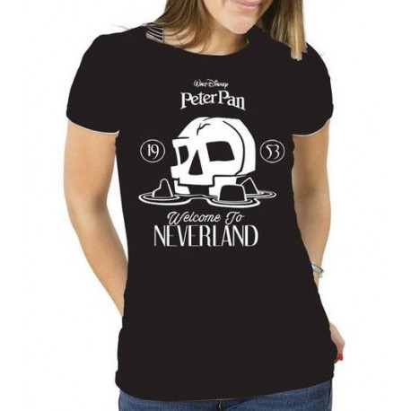 Camiseta Chica Simba Roar El Rey León Disney