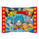 Snack Chocolate Dragon Ball